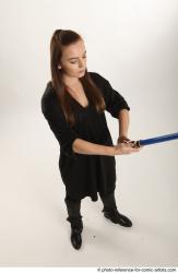ANGELIA MASTER JEDI